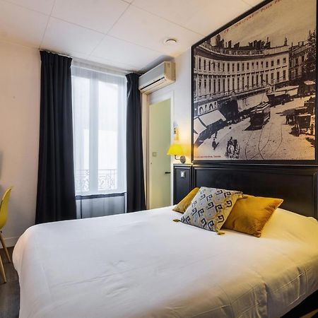 טולוז Hotel De France מראה חיצוני תמונה