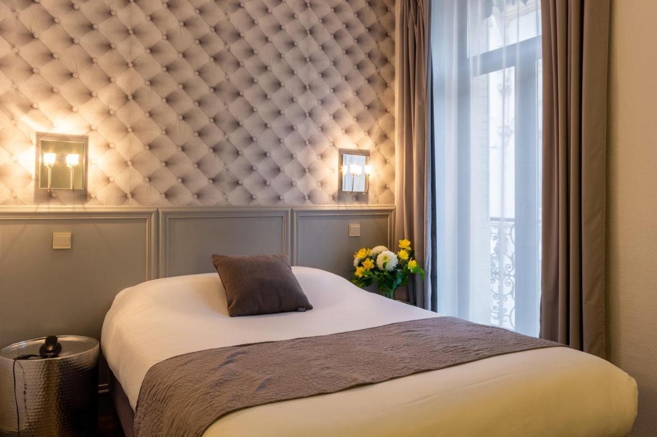 טולוז Hotel De France מראה חיצוני תמונה