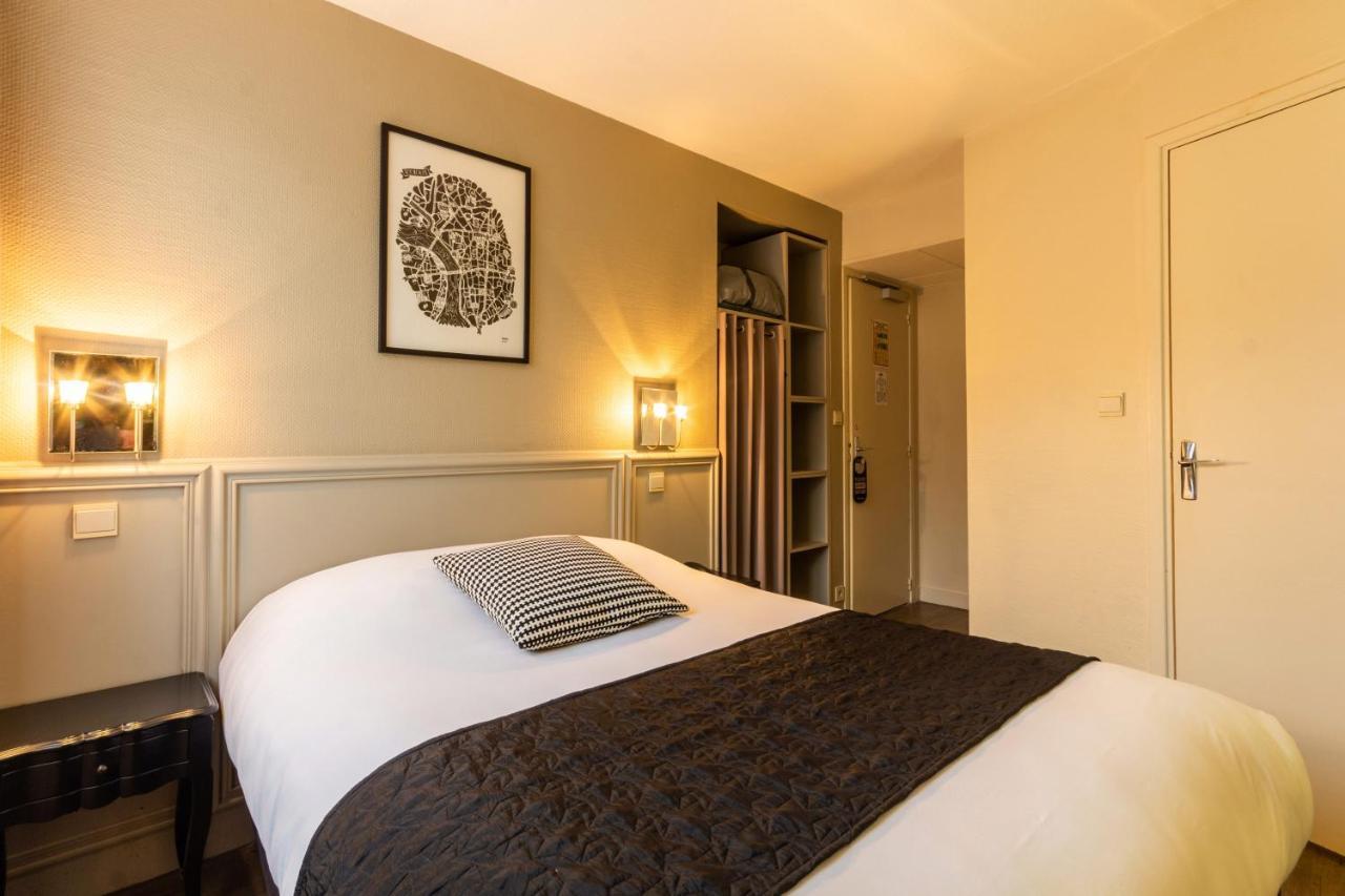 טולוז Hotel De France מראה חיצוני תמונה