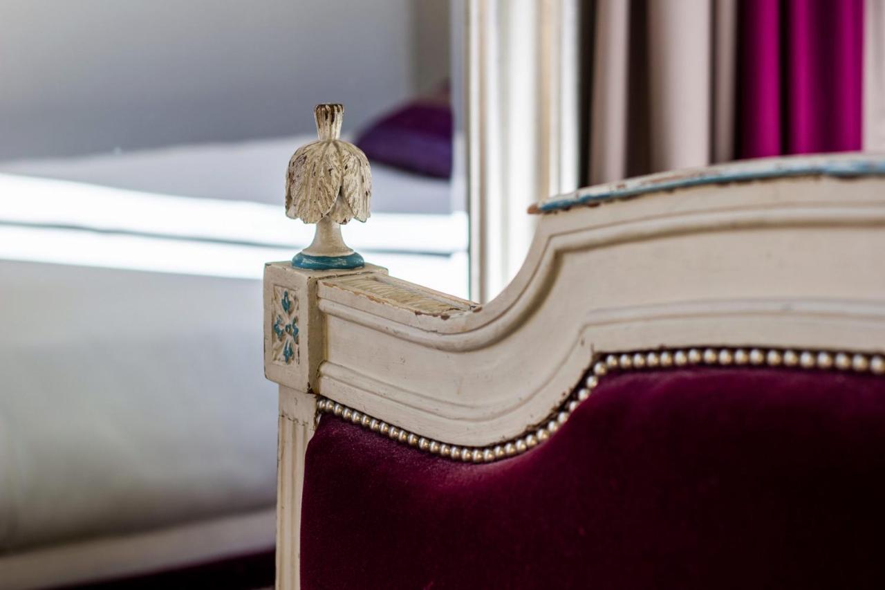 טולוז Hotel De France מראה חיצוני תמונה